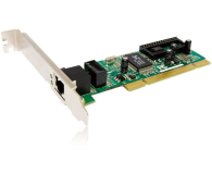 Edimax EN-9235TX-32 V2 (10/100/1000Mbit) Low Profle - 225899 - zdjęcie 1